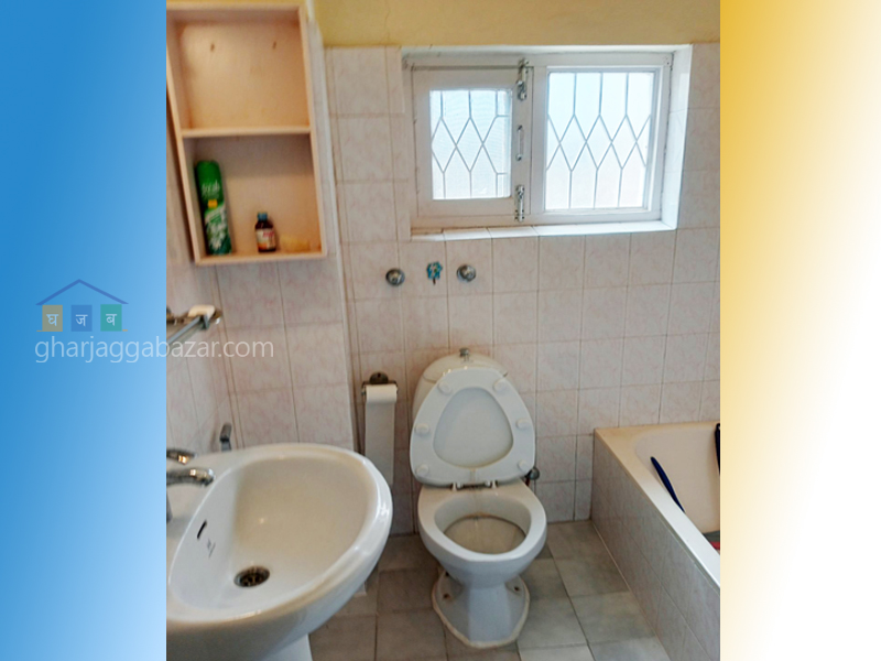 House on Sale at Bhaisepati