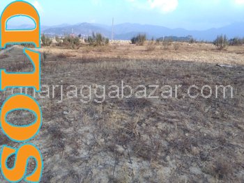 Land on Sale at Dhapakhel Height