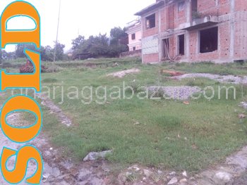 Land on Sale at Chapali