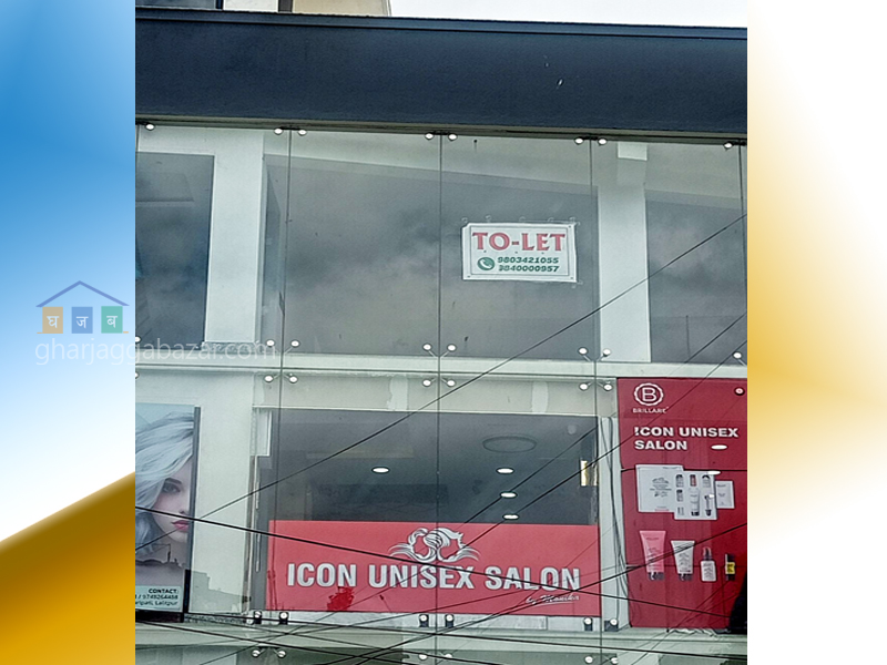 Space On Rent at Kumaripati