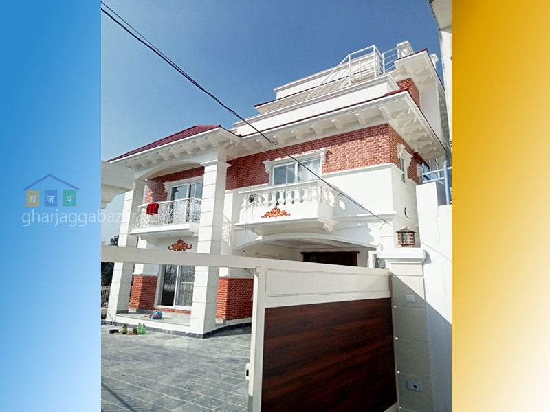 House on Sale at Italitar