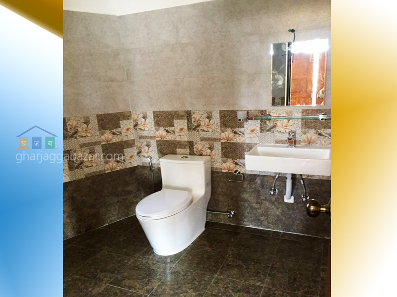 House on Sale at Budhanilkantha