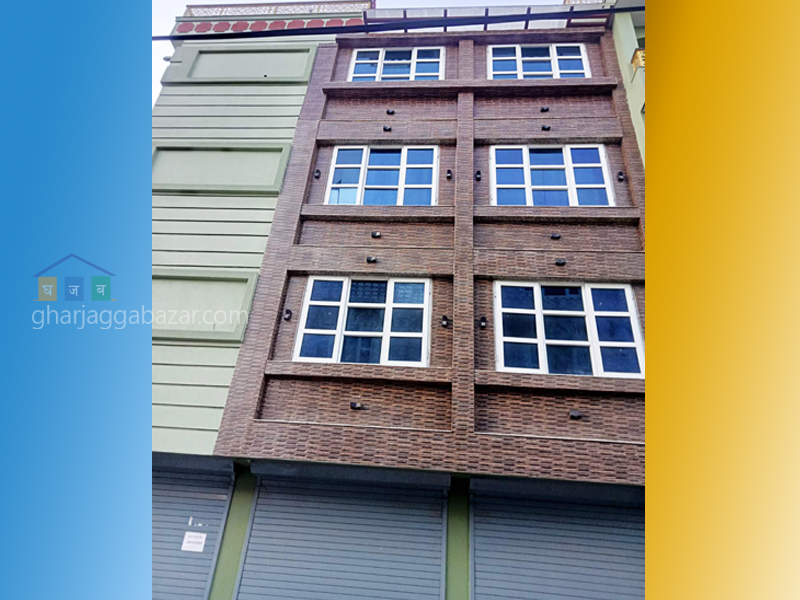 House on Sale at Satungal Naikap