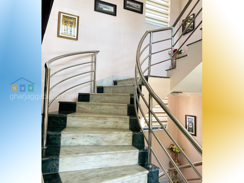 House on Sale at Taukhel Godawari