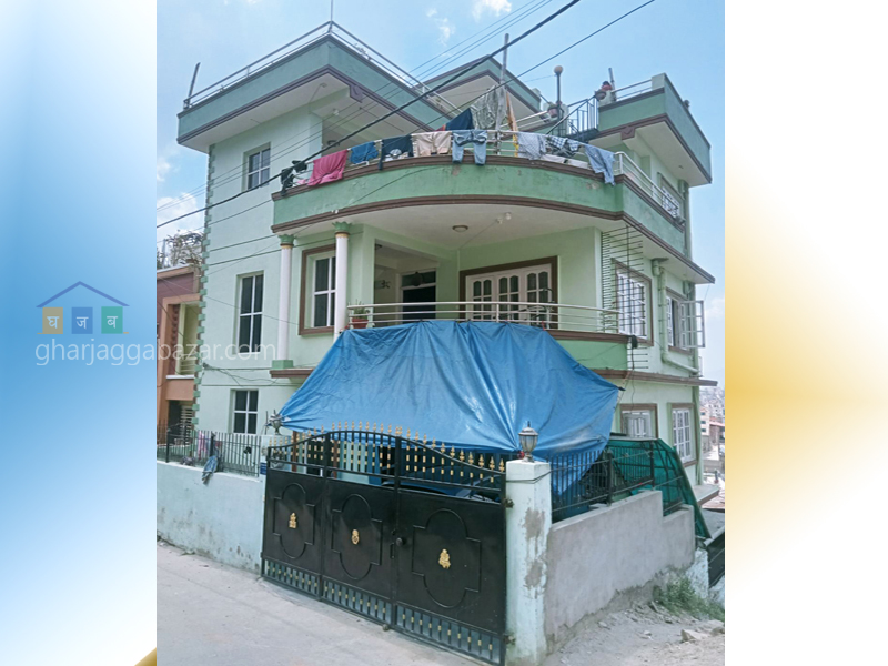 House on Sale at Hattiban