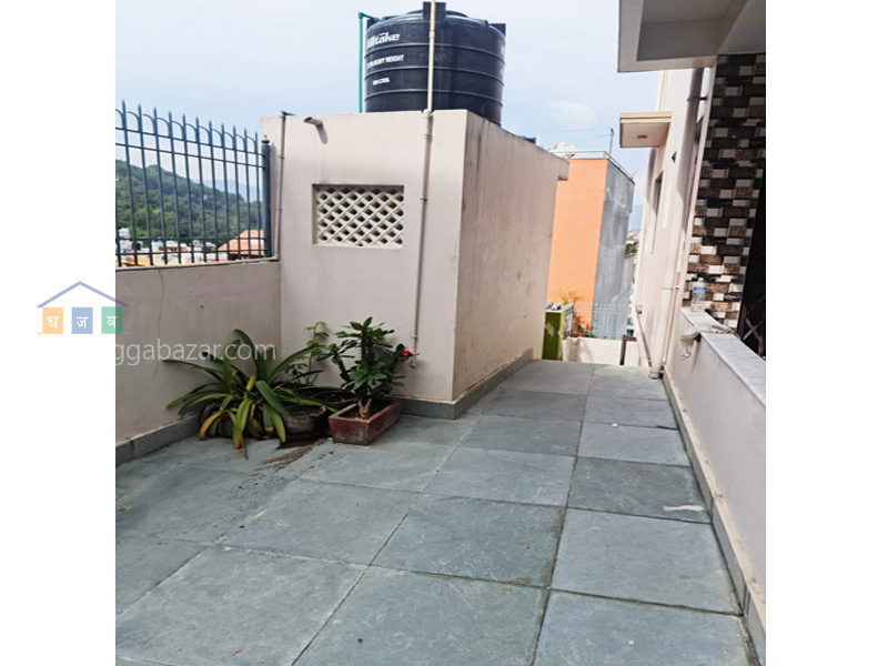 House on Sale at Bhaisepati