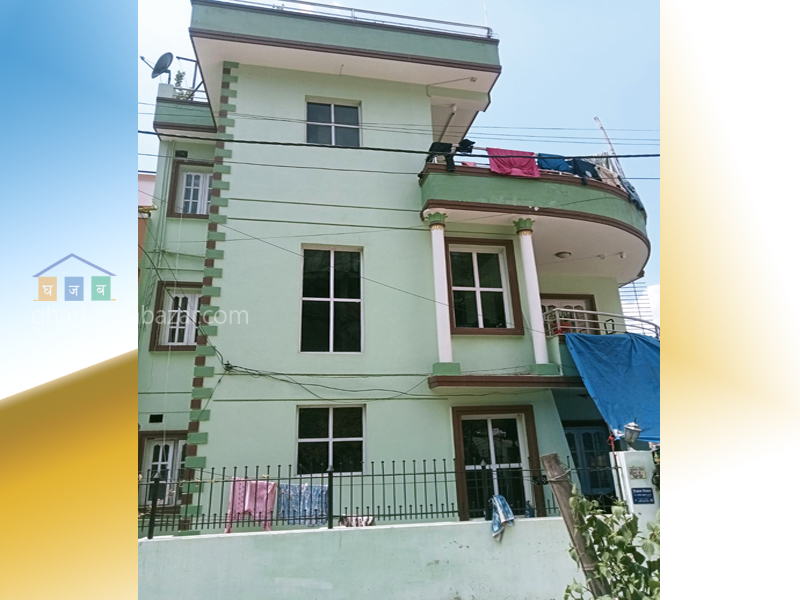 House on Sale at Hattiban