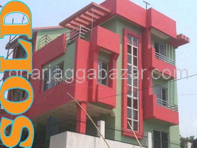 House on Sale at Lambagar