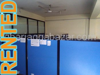 Office Space on Rent at Kantipath