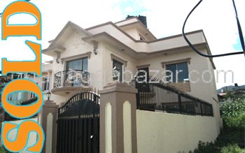 House on Sale at Sitapaila