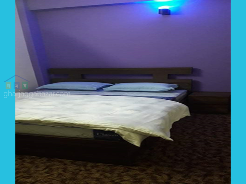 House on Sale at Kalanki