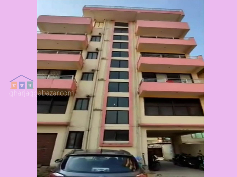 House on Sale at Kausaltar