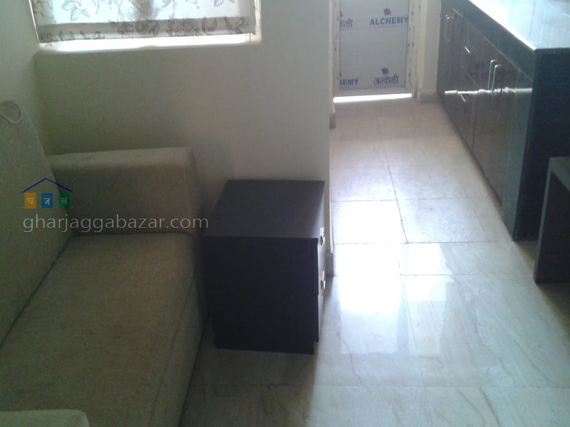 Apartment on Sale at Ravi Bhawan Soalteecity