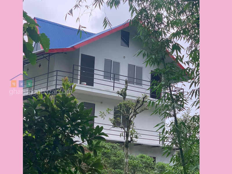 Hotel Resort on Sale at Shree Antu