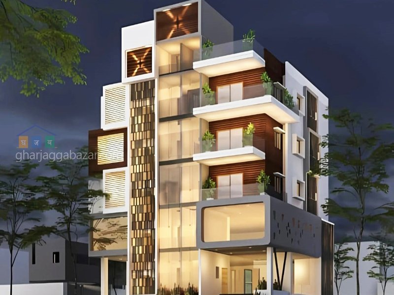 Office Space on Rent at Jawalakhel