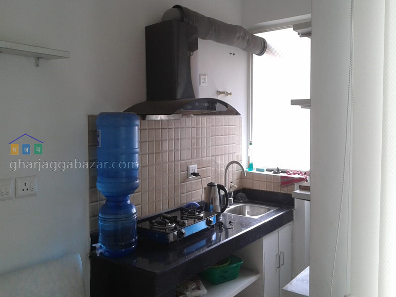 Apartment on Sale at Ravi Bhawan Soalteecity
