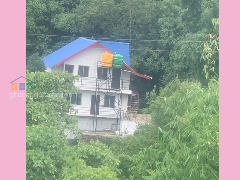Hotel Resort on Sale at Shree Antu