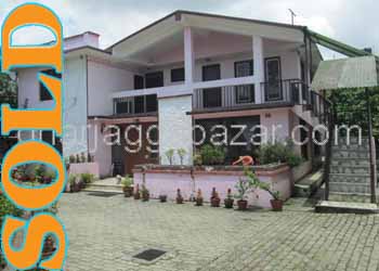 Land on Sale at Old Baneshwor