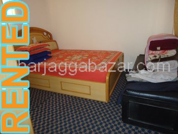 Flat on Rent at Khumaltar