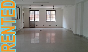 House on Rent at Jhamsikhel