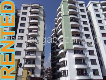 Apartment on Rent at Sinamangal