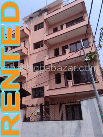 Office Space on Rent at Dhumbarahi