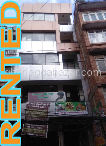 Property on Lease at Bhotebahal