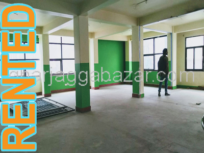 Office Space on Rent at Koteshwor