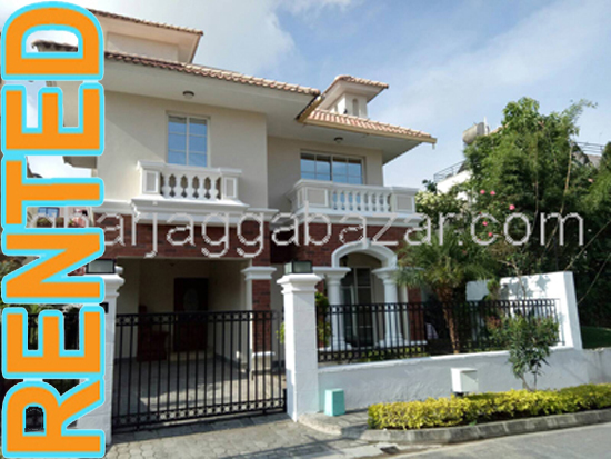 House on Rent at Sunakothi