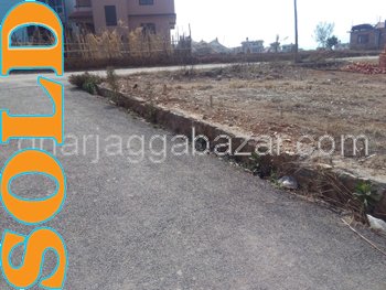 Land on Sale at Dhapakhel Height