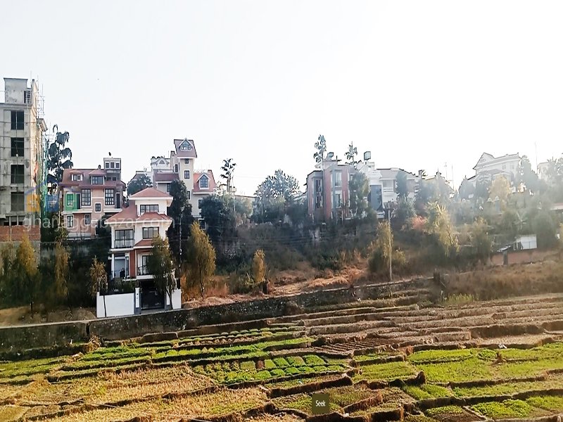 House on Sale at Bhaisepati