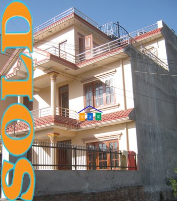 House on Sale at Erahiti Banasthali