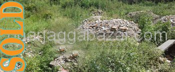 Land on Sale at Tahachal