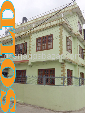House on Sale at Kapan