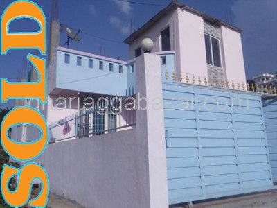 House on Sale at Khadka Bhadrakali