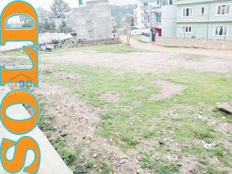 Land on Sale at Pasikot