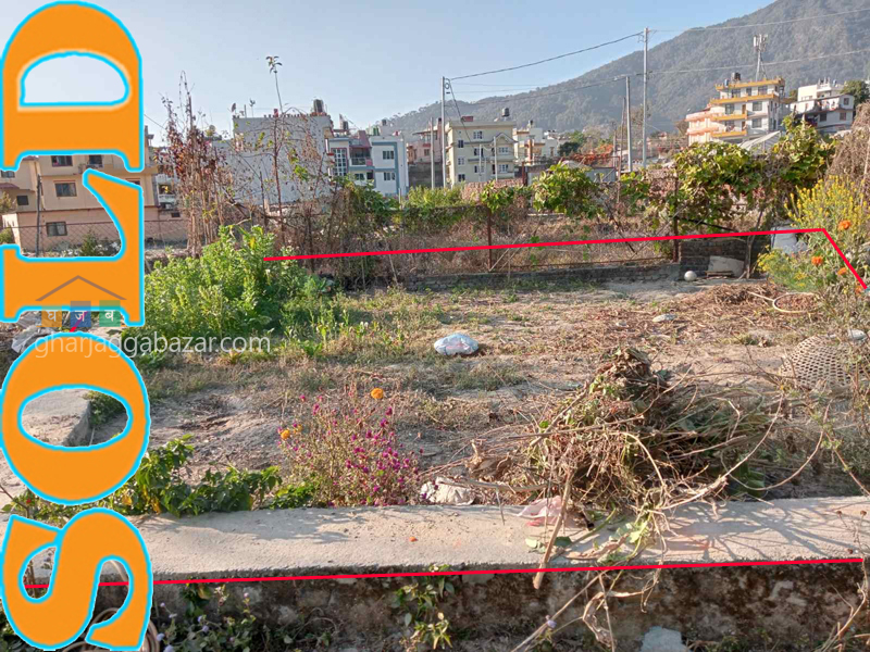 Land on Sale at Budhanilkantha