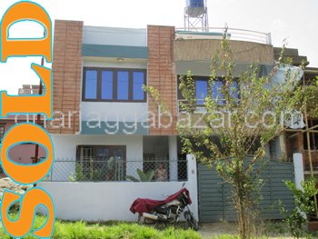 House on Sale at Golfutar