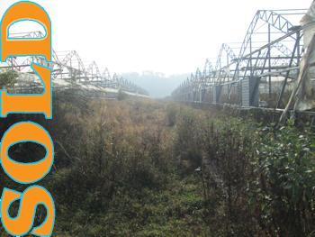 Land on Sale at Sundarijal