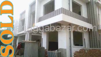House on Sale at Dhapasi