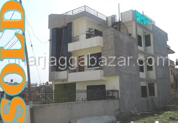 House on Sale at Hattiban