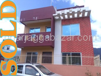 House on Sale at Ganeshchowk