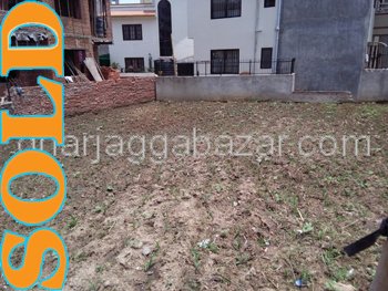 Land on Sale at Dholahiti