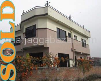 House on Sale at Erahiti Banasthali