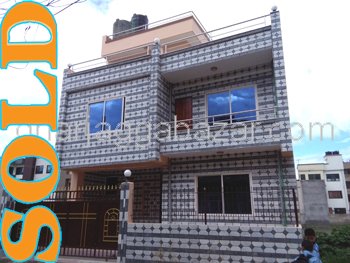 House on Sale at Imadol