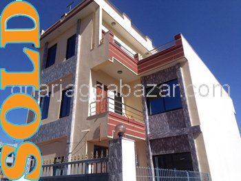 House on Sale at Imadol