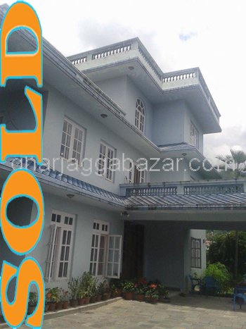 House on Sale at Narayanthan