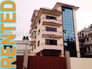House on Rent at Shankhamul