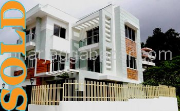House on Sale at Bhaisepati