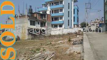 Residential Land on Sale at Tinchuli
